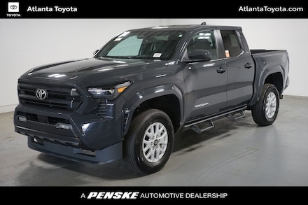 2024 Toyota Tacoma SR5 Truck