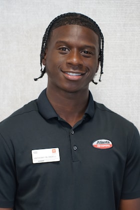 Staff member Anthony Blondell from ID_cc37fda3b719