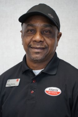 Staff member Winston Murray from ID_cc37fda3b719