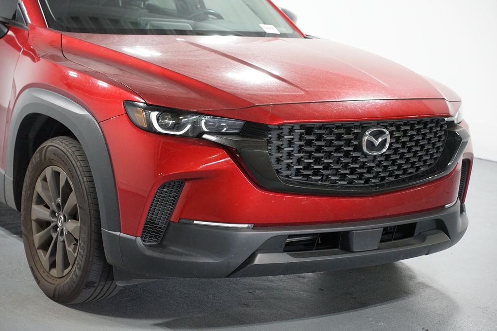 Used 2024 Mazda CX-50 2.5 S Preferred Package SUV