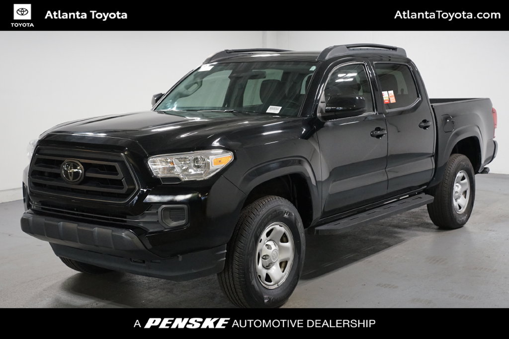 2023 Toyota Tacoma Truck 