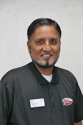 Staff member Faisal Taj from ID_cc37fda3b719