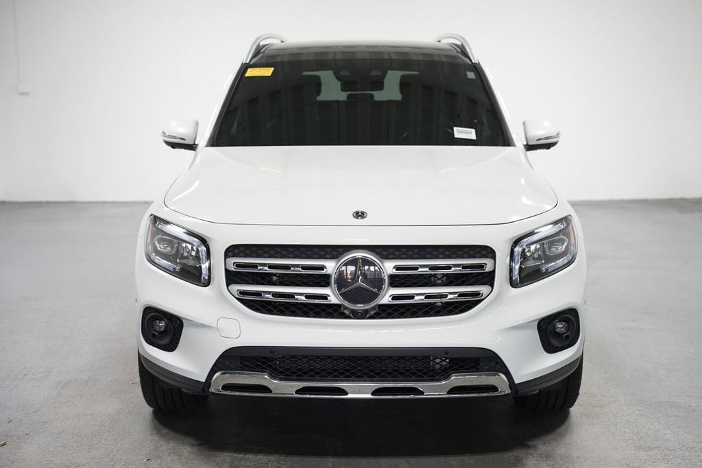 Used 2020 Mercedes-Benz GLB Base with VIN W1N4M4HB4LW024167 for sale in Duluth, GA