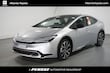  Toyota Prius Plug-in Hybrid