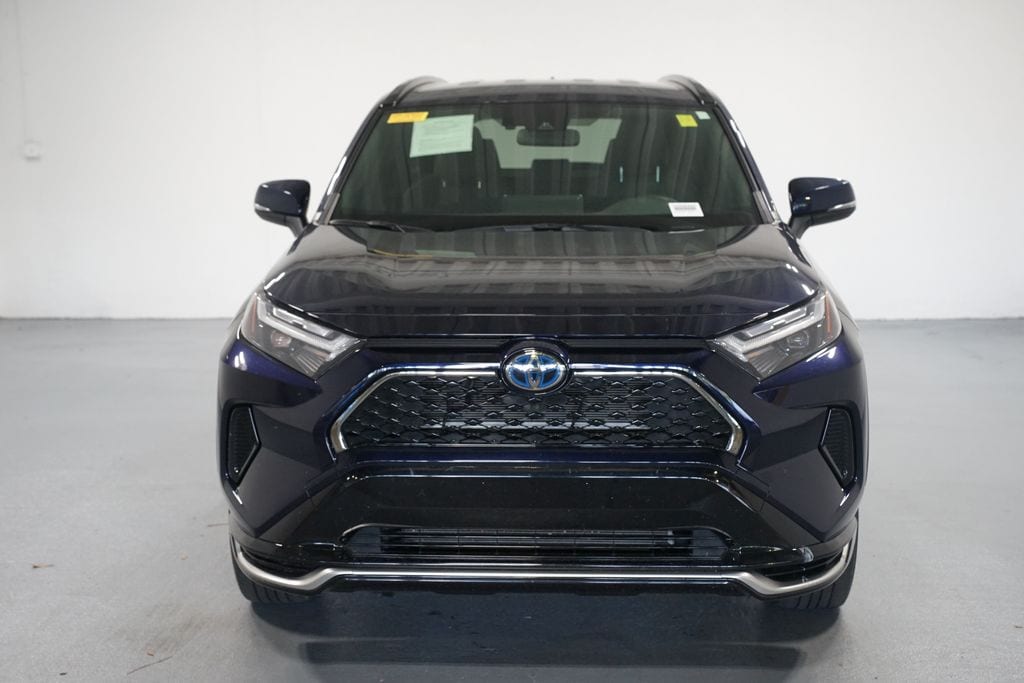 Used 2024 Toyota RAV4 Prime SE SUV