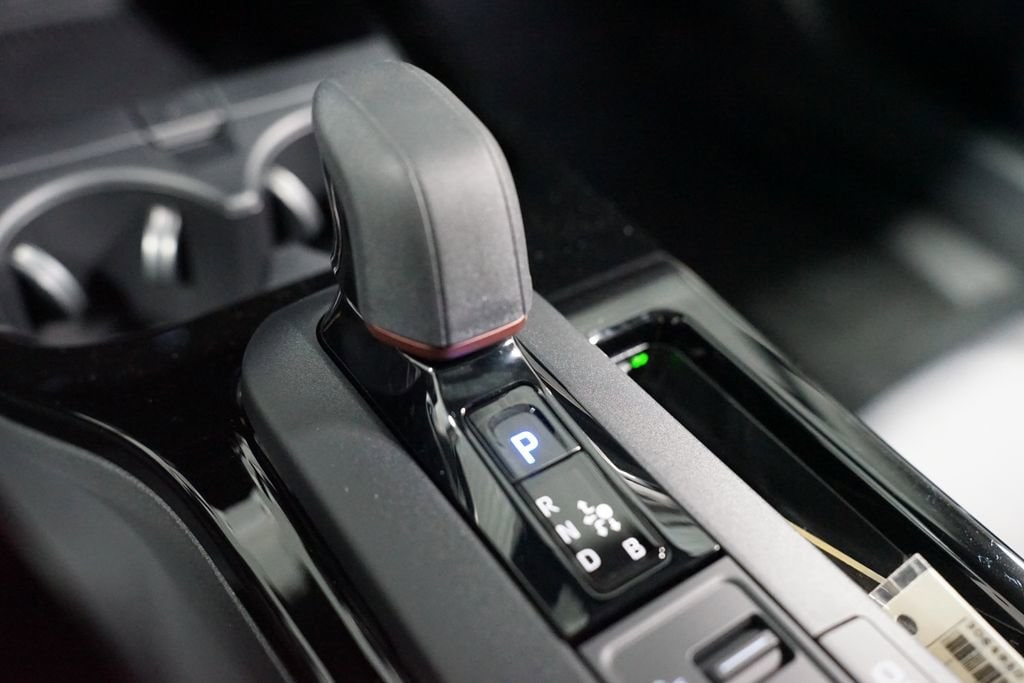 2026 Toyota Prius Plug-in Hybrid XSE Premium - Photo 23
