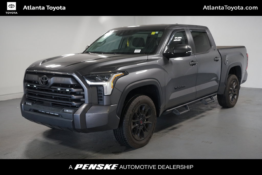  Toyota Tundra