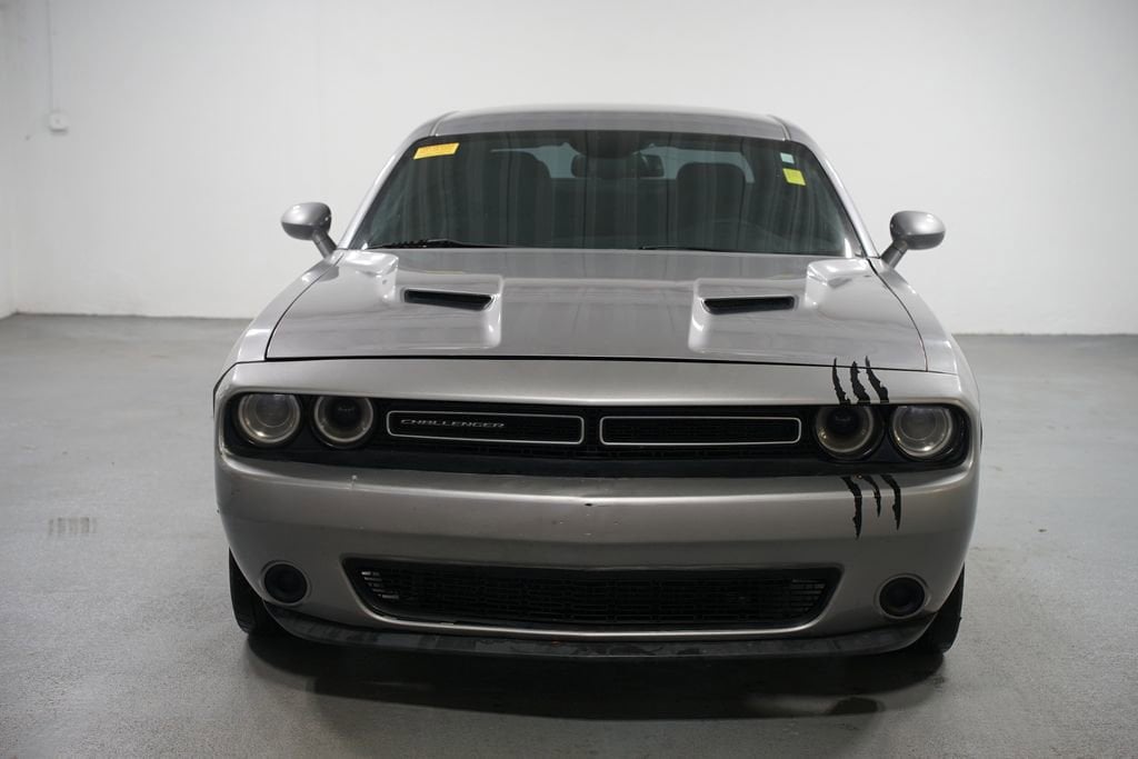 Used 2016 Dodge Challenger SXT with VIN 2C3CDZAG5GH168292 for sale in Duluth, GA