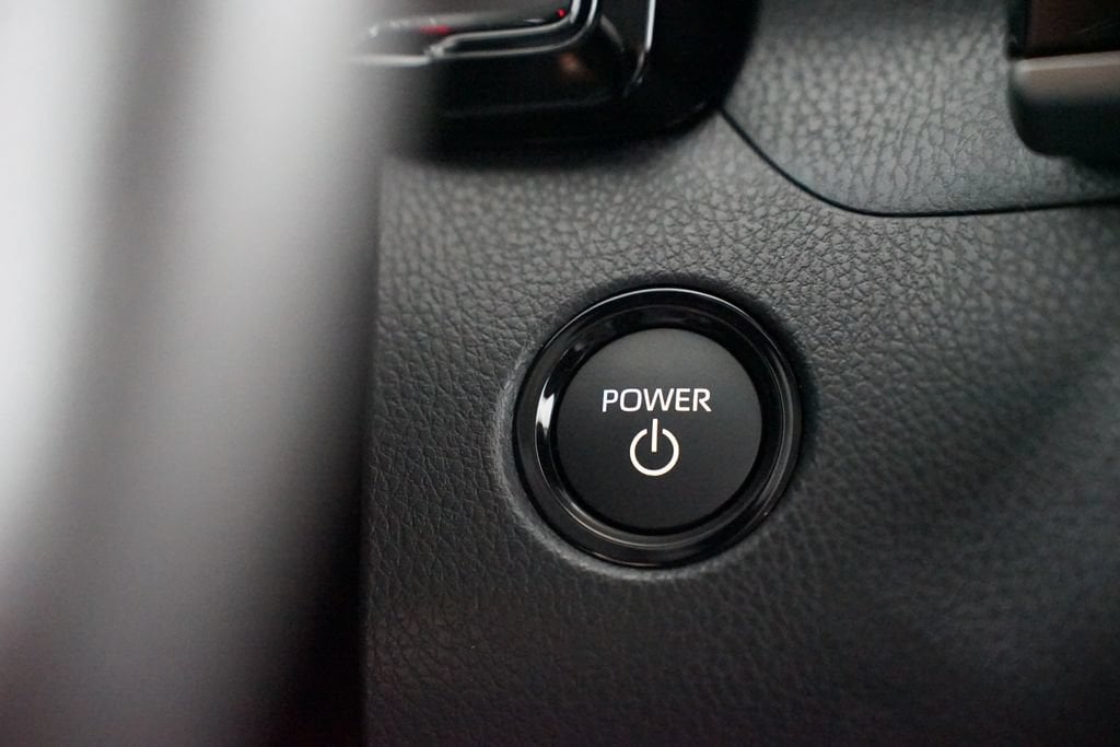 2026 Toyota Camry LE - Photo 23