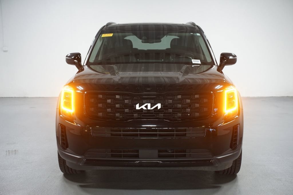 Used 2022 Kia Telluride EX SUV