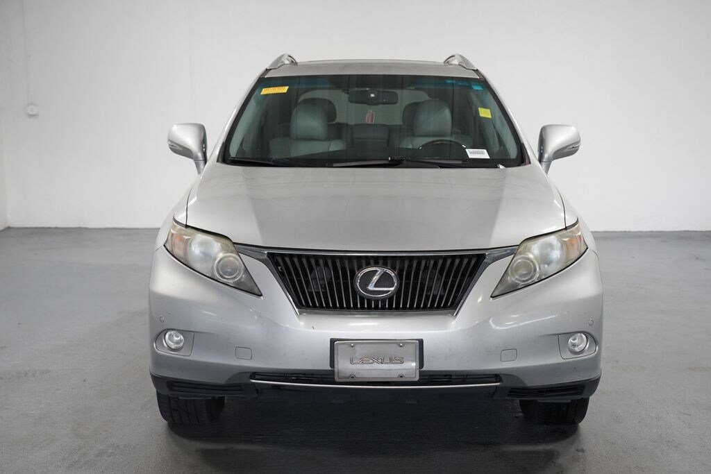 Used 2011 Lexus RX 350 SUV