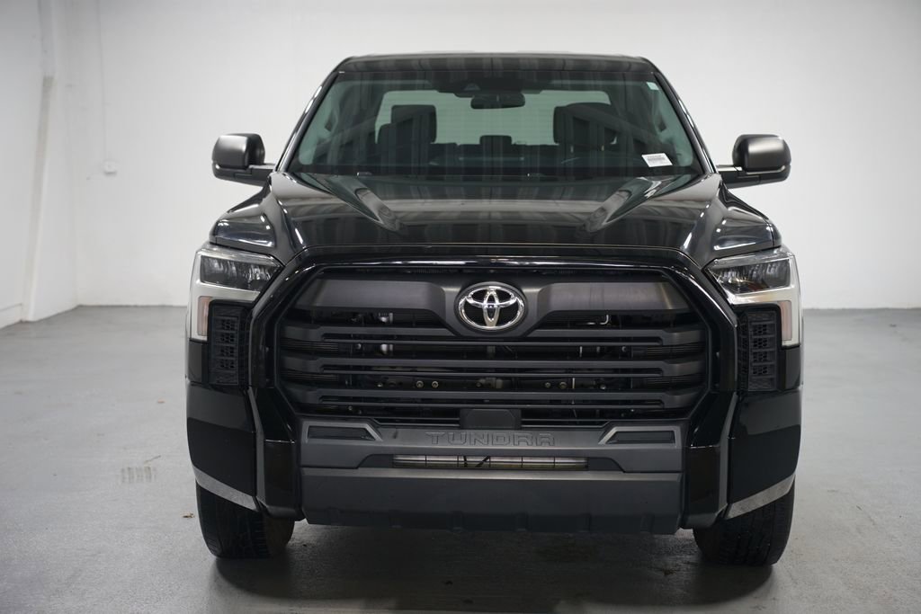 2022 Toyota Tundra SR photo 2