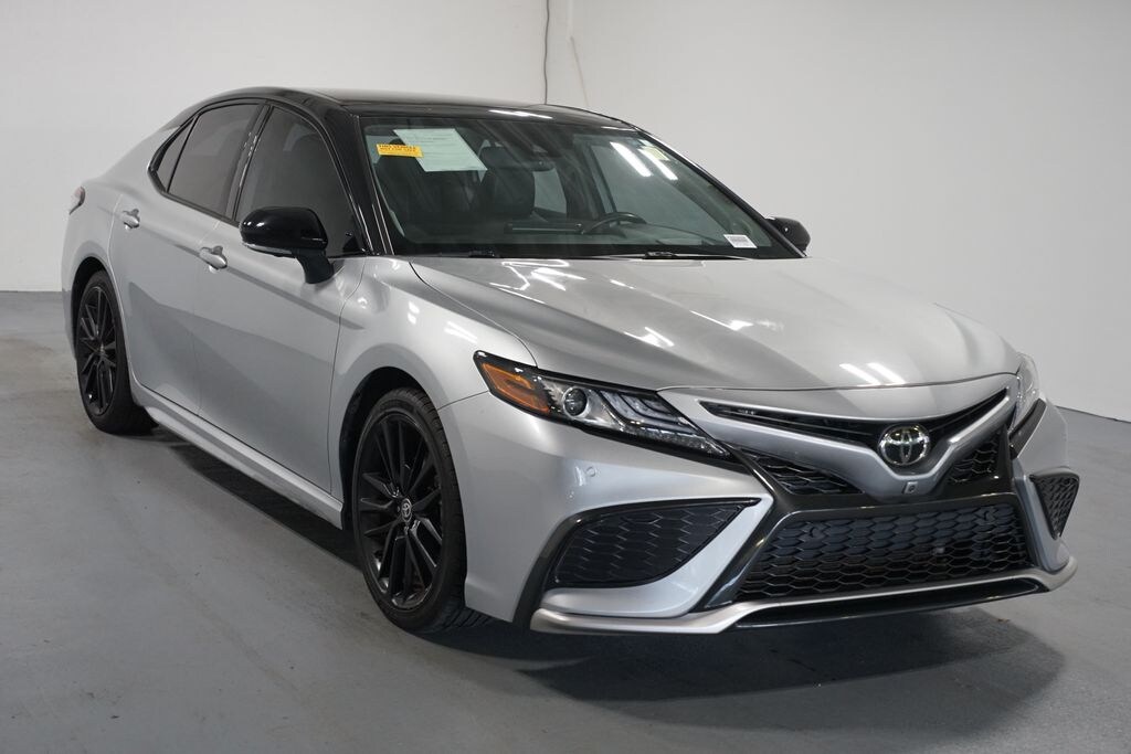Used 2023 Toyota