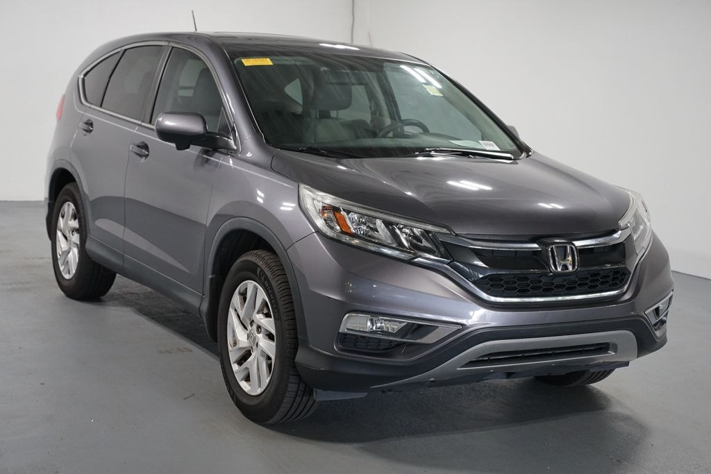 Used 2016 Honda CR-V EX SUV