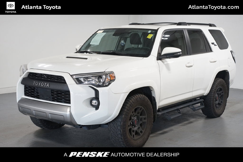  Toyota 4Runner