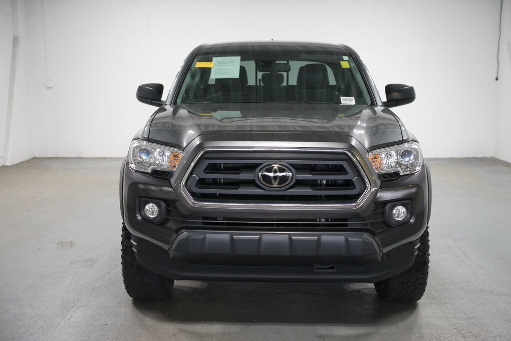 Used 2023 Toyota Tacoma SR5 Truck