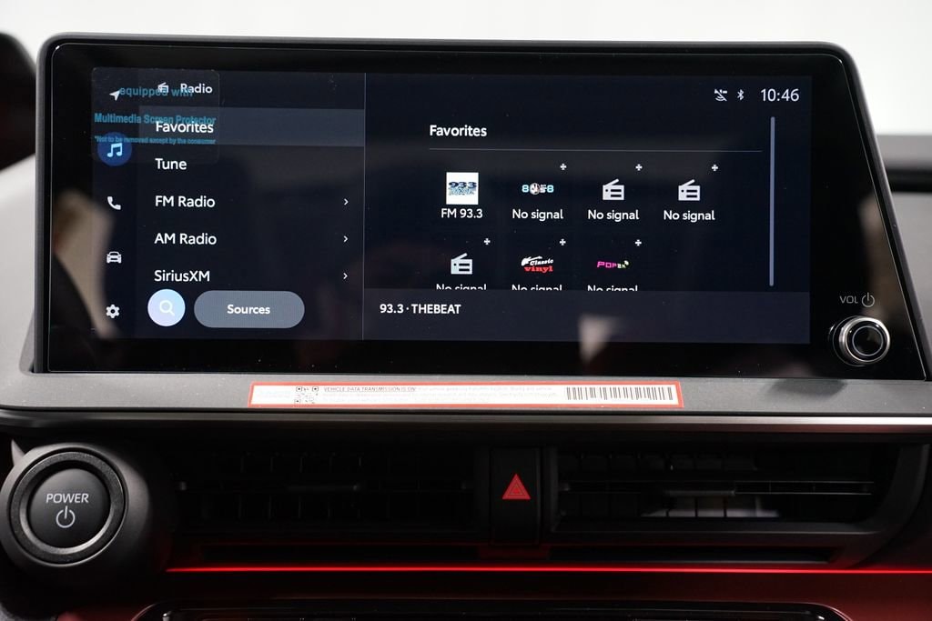 2026 Toyota Prius Plug-in Hybrid XSE Premium - Photo 18