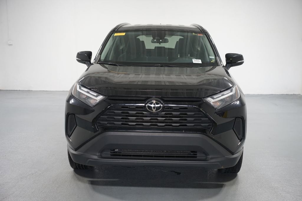 Used 2024 Toyota RAV4 XLE with VIN 2T3W1RFV0RW314206 for sale in Northfield, Minnesota