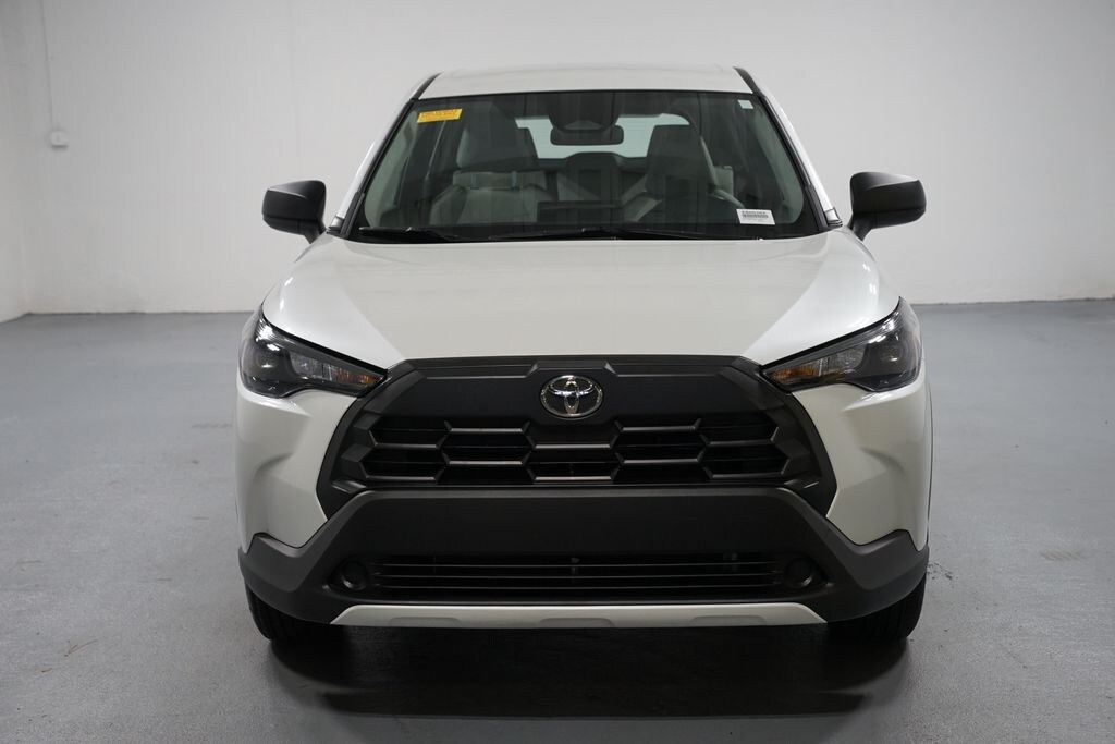 Used 2026 Toyota