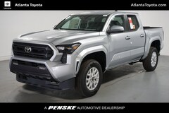 2025 Toyota Tacoma SR5 4X2 DOUBLE CAB