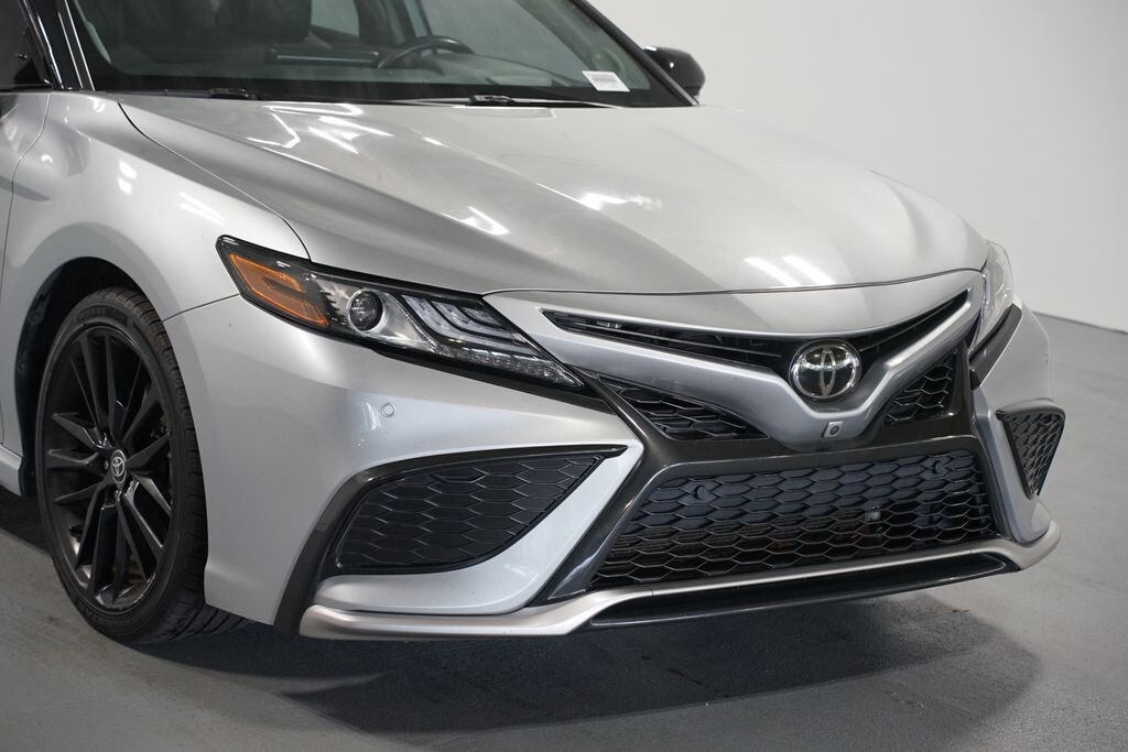 Used 2023 Toyota