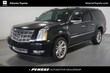  Cadillac Escalade ESV