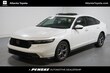  Honda Accord Hybrid