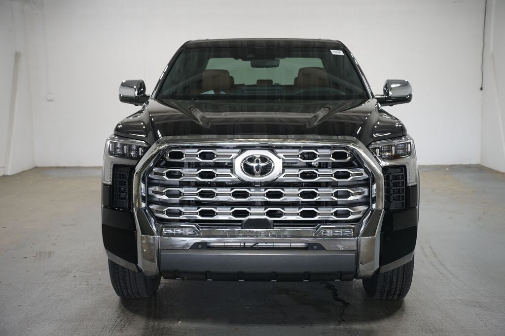 New 2026 Toyota Tundra i-FORCE MAX 1794 Edition 1794 CREWMAX 5.5