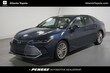 Toyota Avalon Hybrid