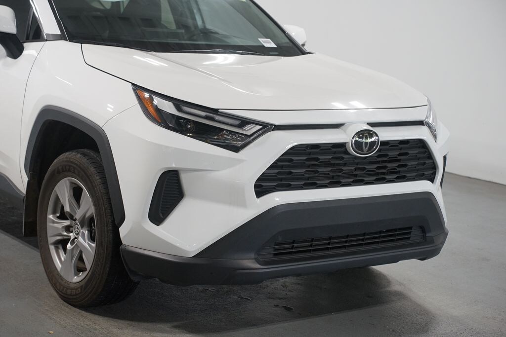 Used 2024 Toyota