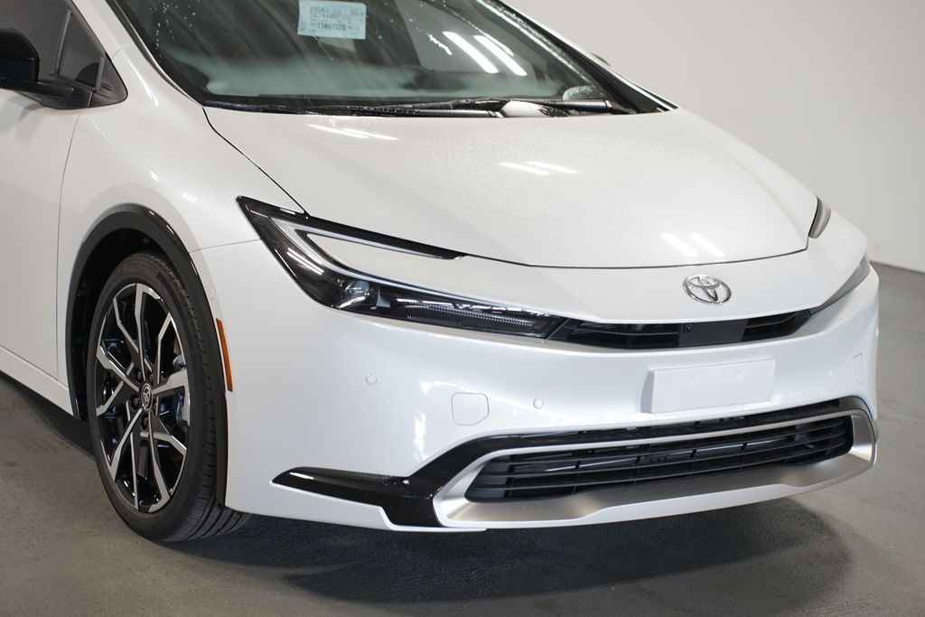 New 2026 Toyota Prius Plug-in Hybrid XSE Premium PLUG-IN HYBRID