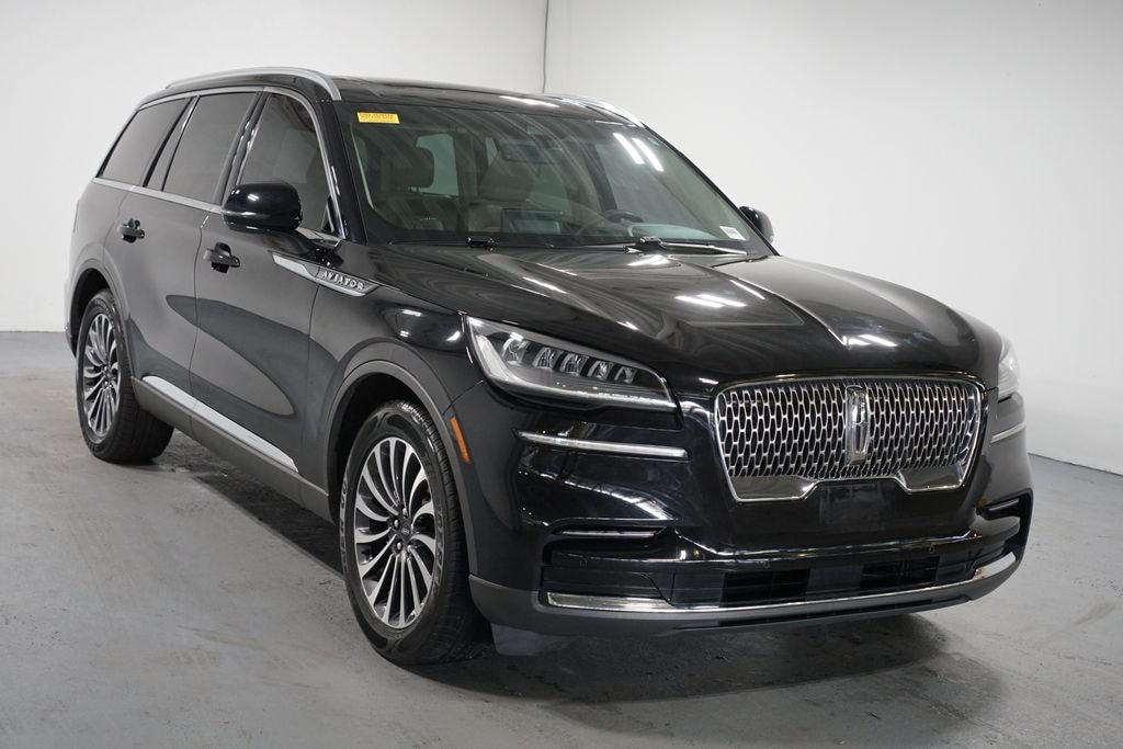Used 2023 Lincoln Aviator Standard SUV