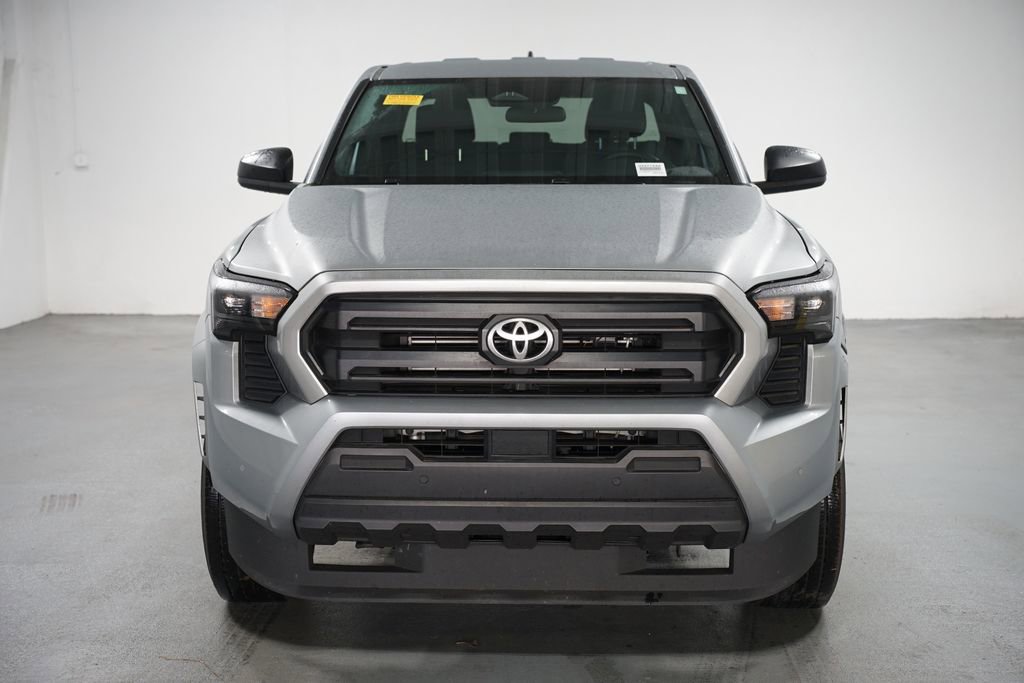 2024 Toyota Tacoma SR photo 2