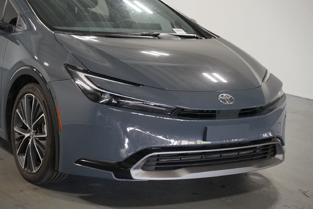 Used 2024 Toyota Prius Limited Hatchback