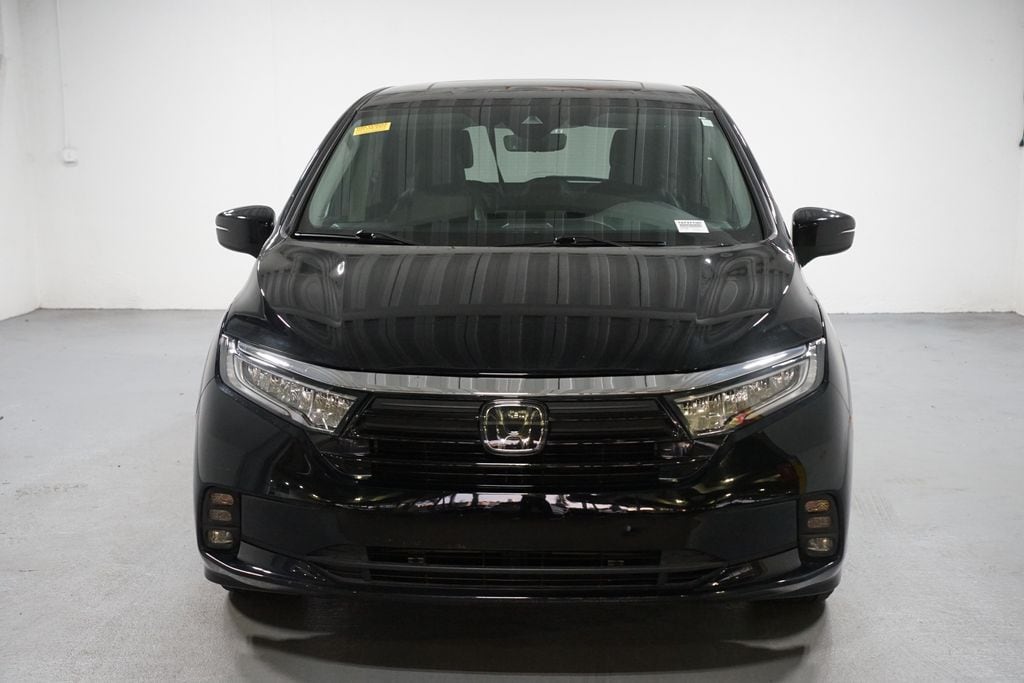 Used 2022 Honda Odyssey EX-L Minivan/Van