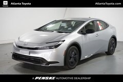 2026 Toyota Prius LE LE
