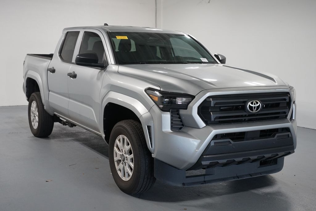 Used 2024 Toyota Tacoma SR Truck