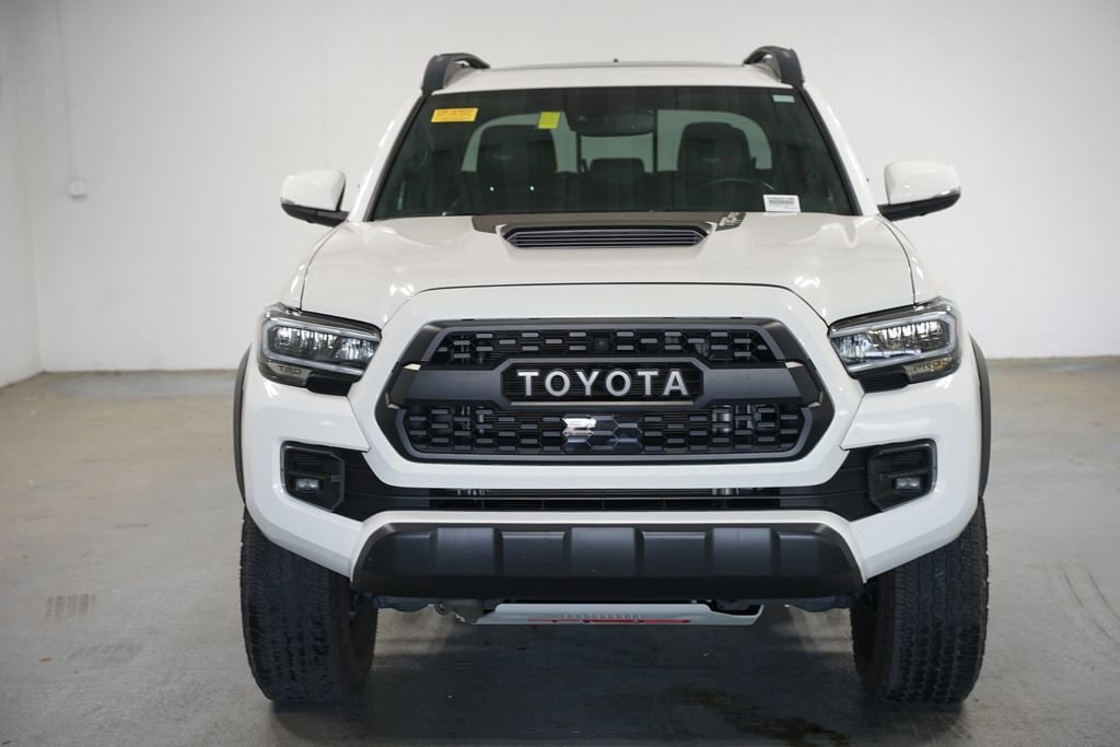 Certified 2023 Toyota Tacoma TRD Pro Truck