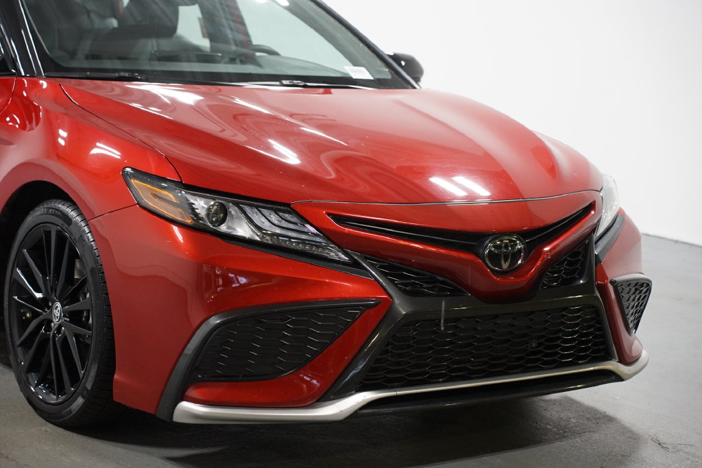 Certified 2023 Toyota