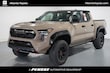 Toyota Tacoma i-FORCE MAX