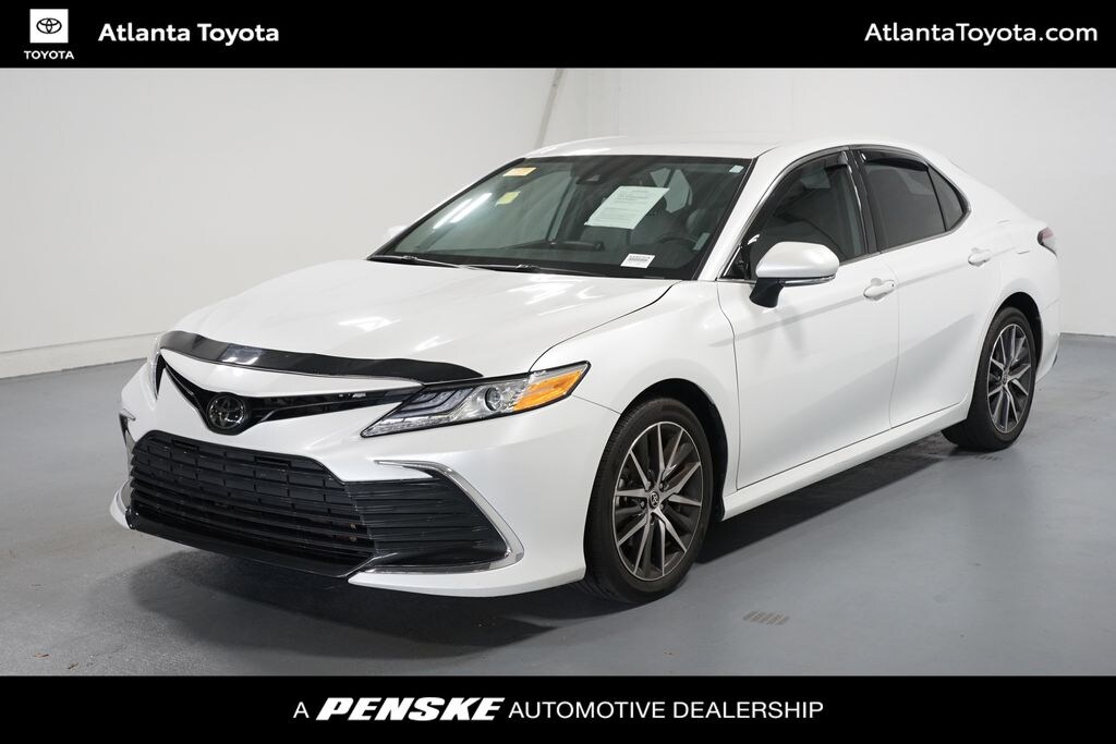 Used 2023 Toyota