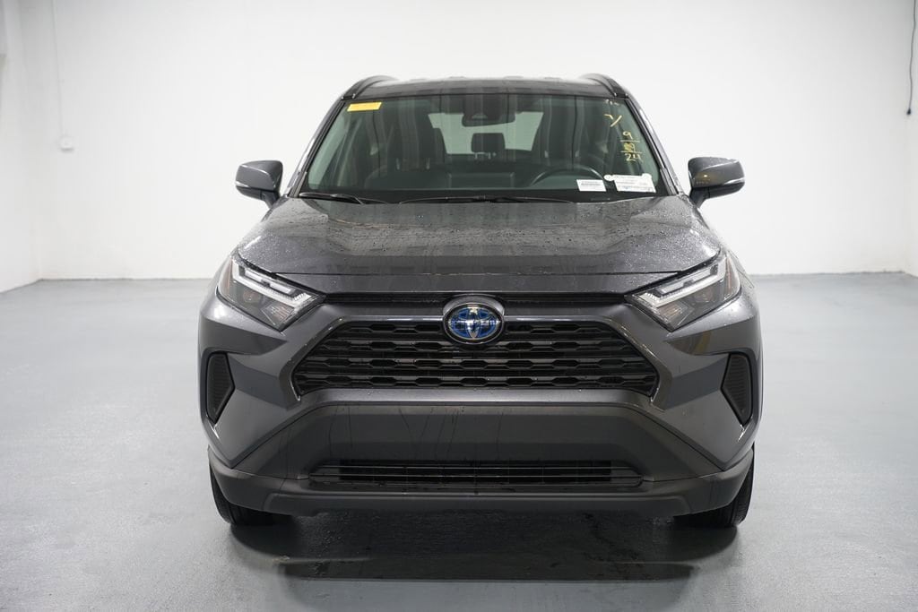 Used 2024 Toyota RAV4 XLE with VIN 4T3RWRFV0RU160496 for sale in Northfield, Minnesota