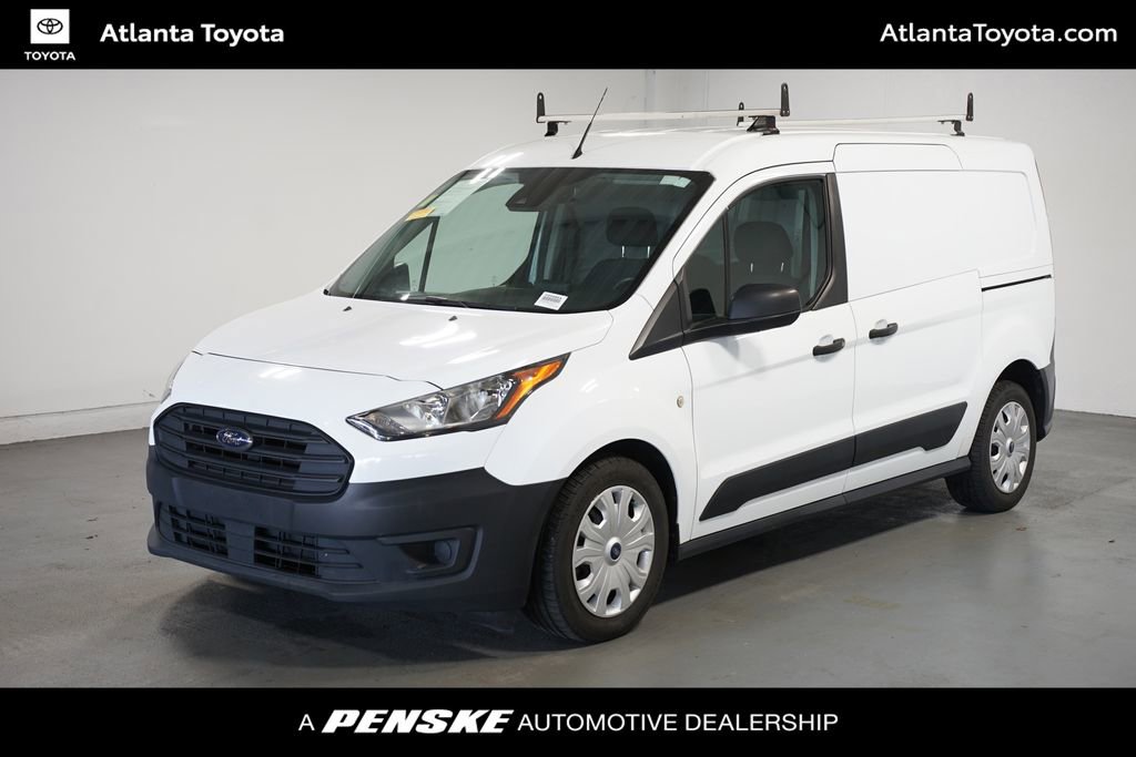 2020 Ford Transit Connect XL