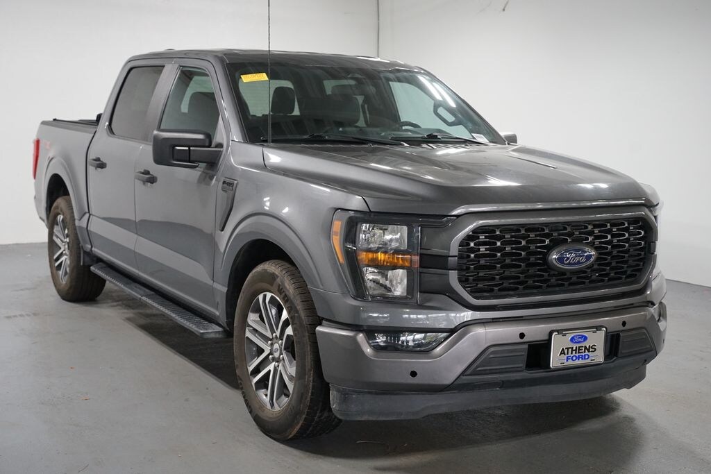 Used 2023 Ford F-150 XL Truck