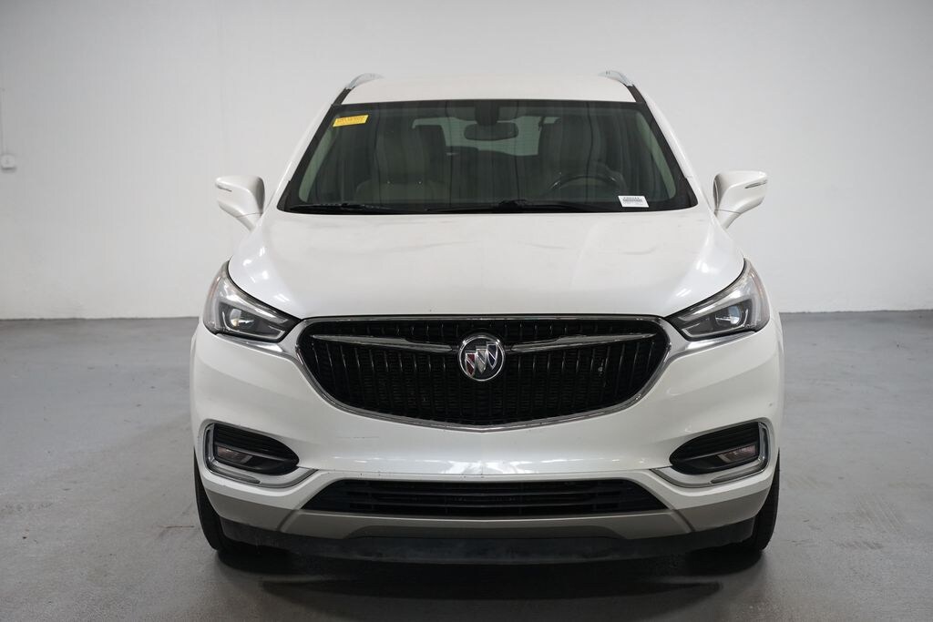 Used 2020 Buick Enclave Essence SUV