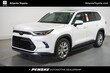  Toyota Grand Highlander