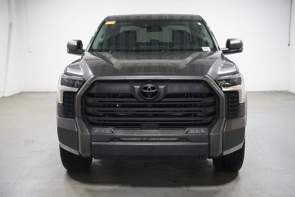 Used 2023 Toyota Tundra SR5 Truck