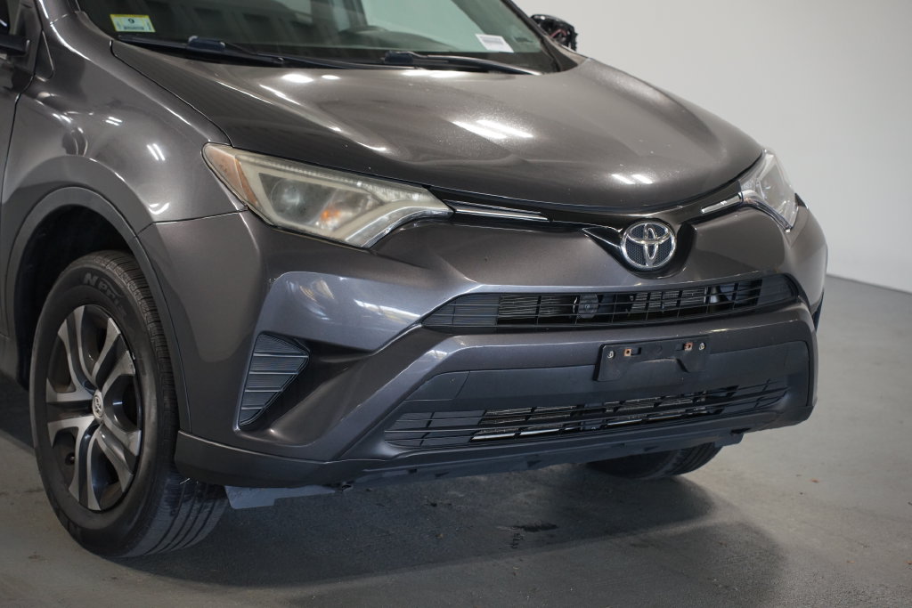 Used 2016 Toyota RAV4 LE SUV