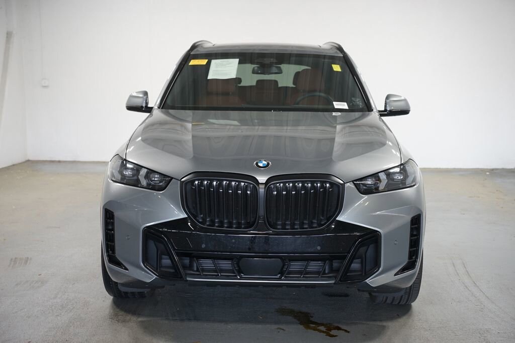 Used 2026 BMW X5 xDrive40i SUV