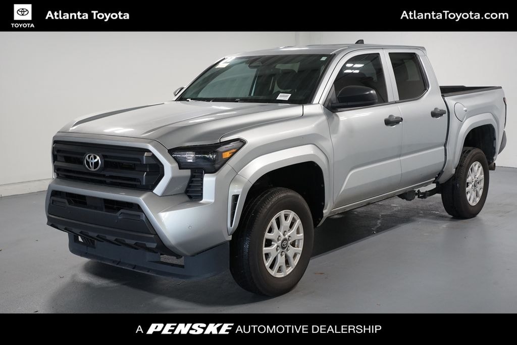 Used 2024 Toyota Tacoma SR Truck